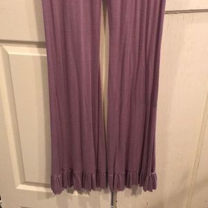 🎀BRAND NEW FROM BOUTIQUE🎀Wide leg pants